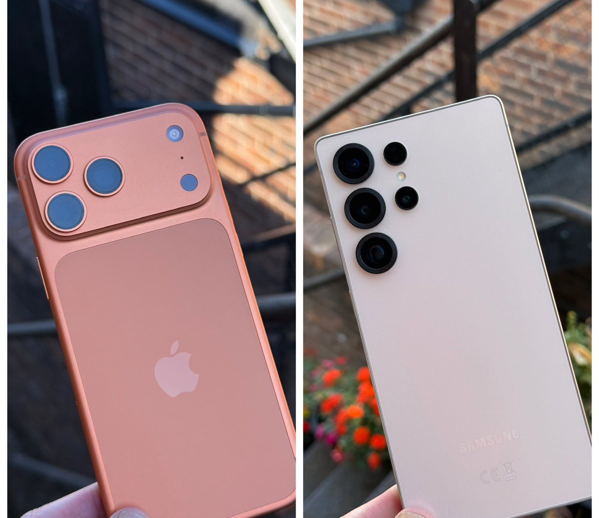 Holly - I like tech tweet media