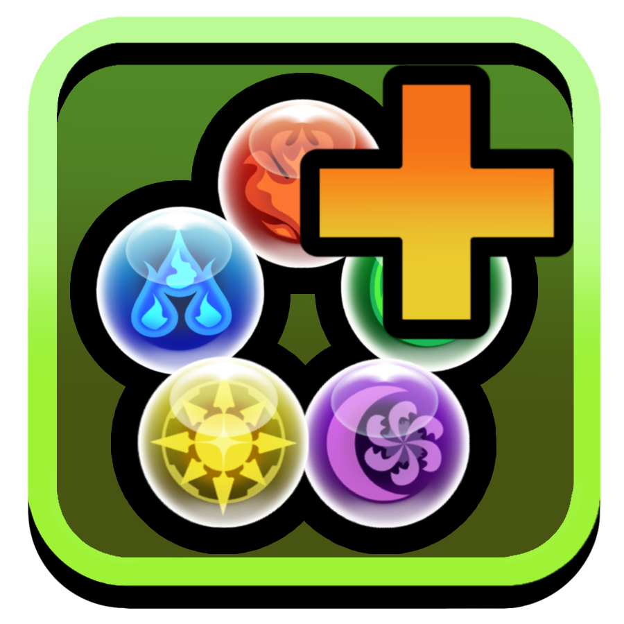 pad_awokenskill's tweet photo. 5色ドロップ強化+

#パズドラ 
#高画質覚醒スキル https://t.co/BOnFvyKh9g