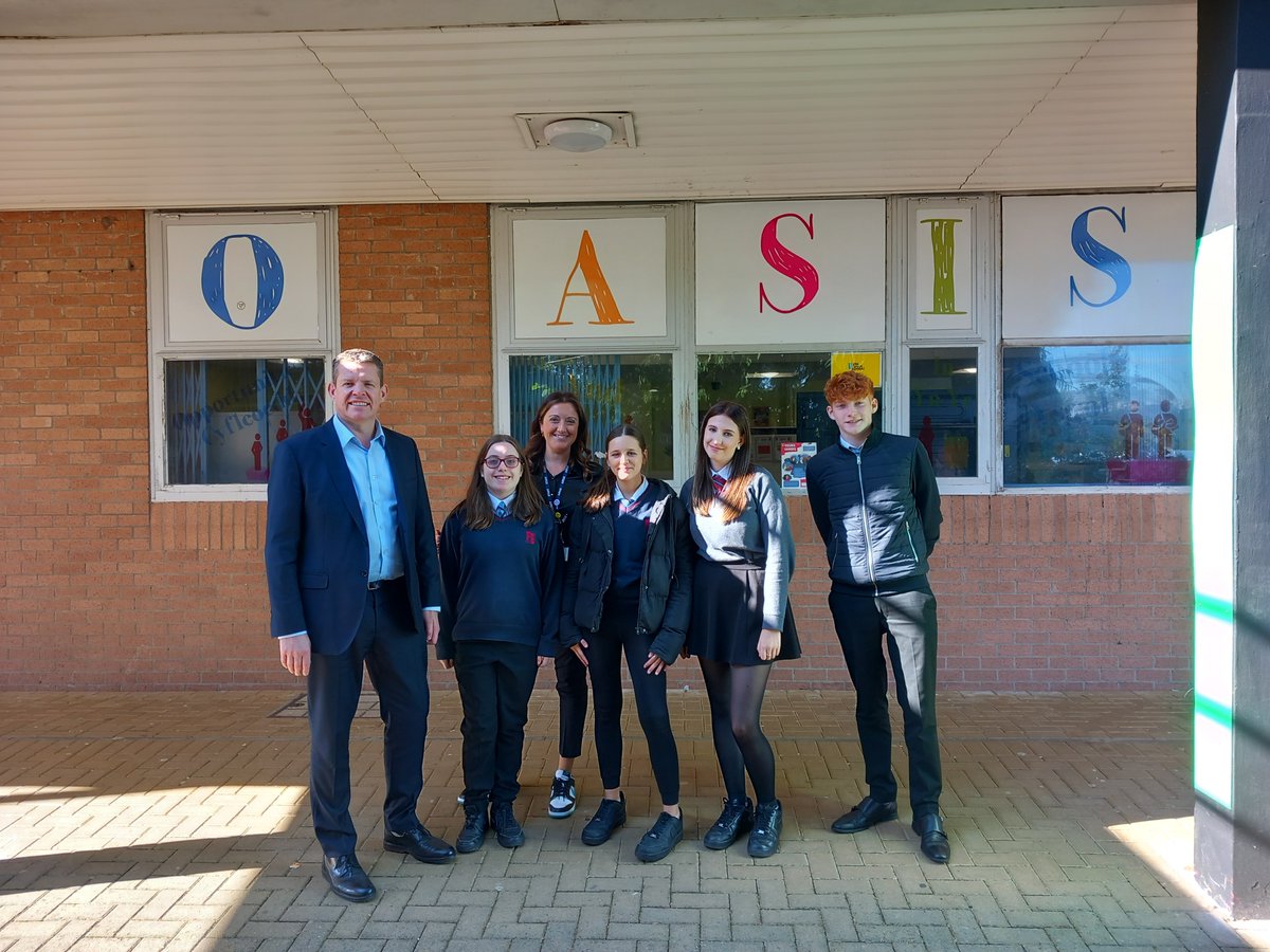 TuVida Carers Accreditation tweet media