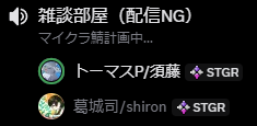Shirono_hiou's tweet photo. 9055生活鯖おもしろくなりそう
導入MOD決まった('ω') https://t.co/XkKSCRwIQk