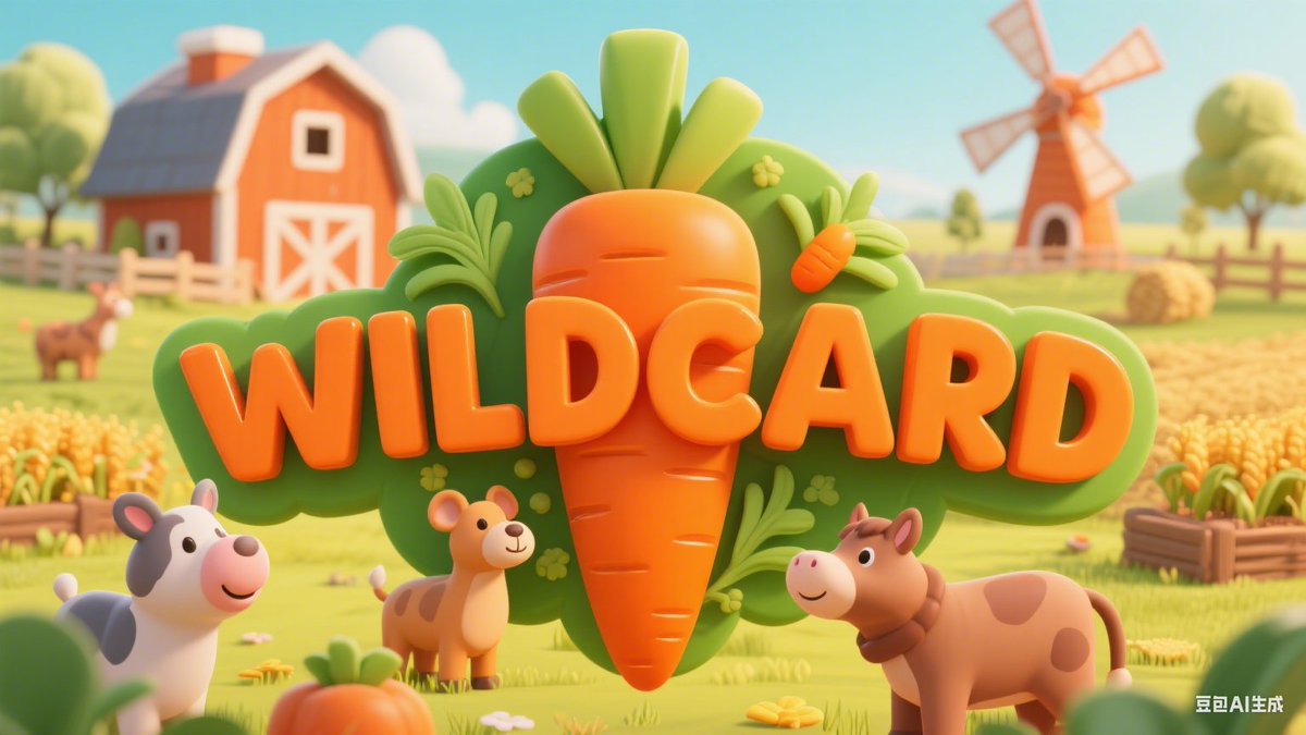 A world overflowing with strategic depth. <a href="/PlayWildcard/">Wildcard LIVE on Steam</a>