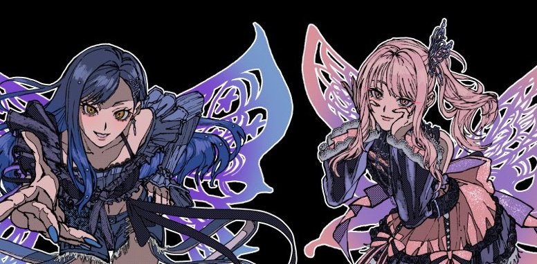 아니 앙쨩이랑 인선챙김받을때마다 네 안녕하세요 저희는~암사마귀입니다!! 이러고 착정하고 대가리띠고 저벅저벅 사라지는거 이거 뭐라고부름?