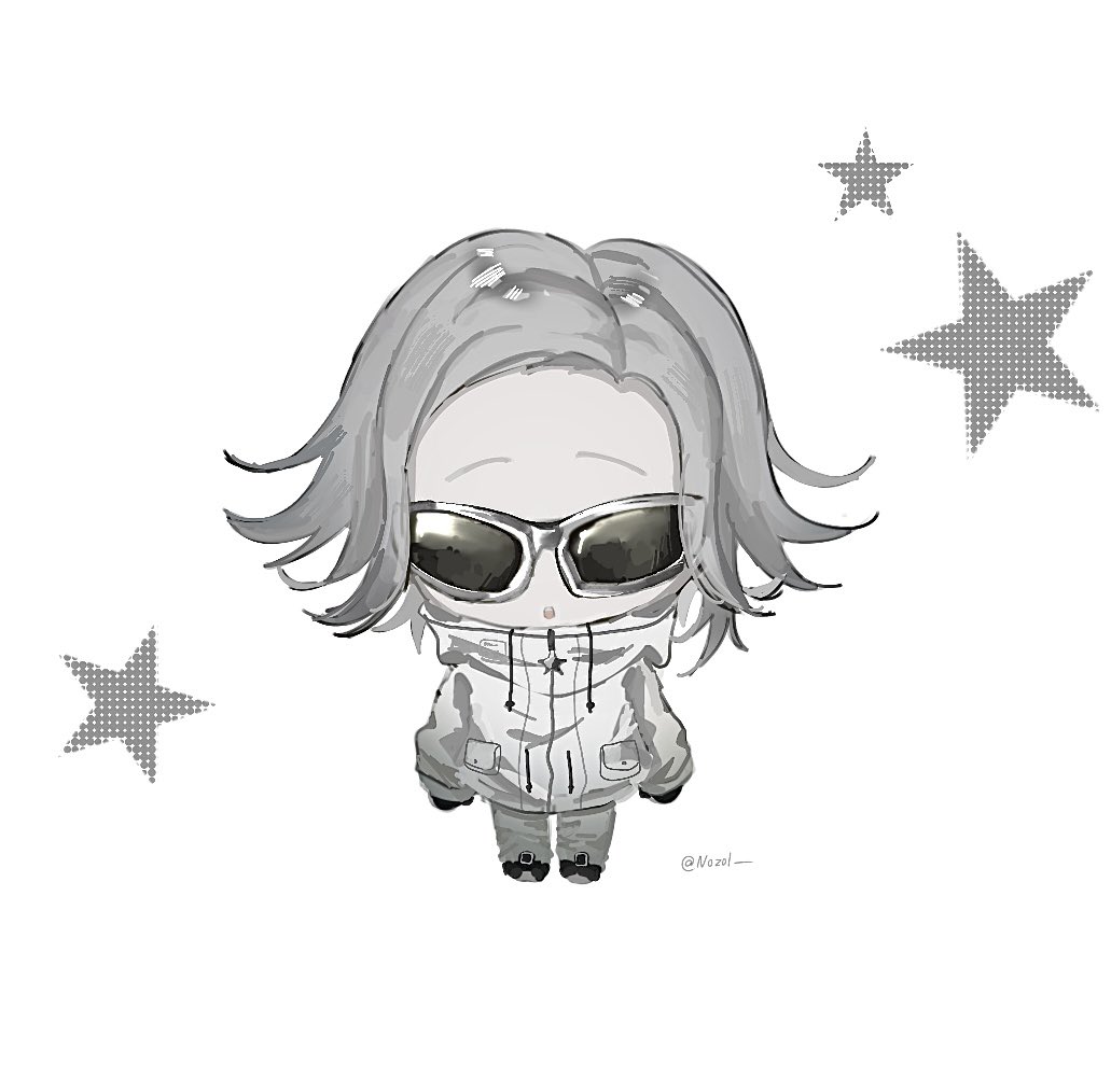 🕶️⭐︎