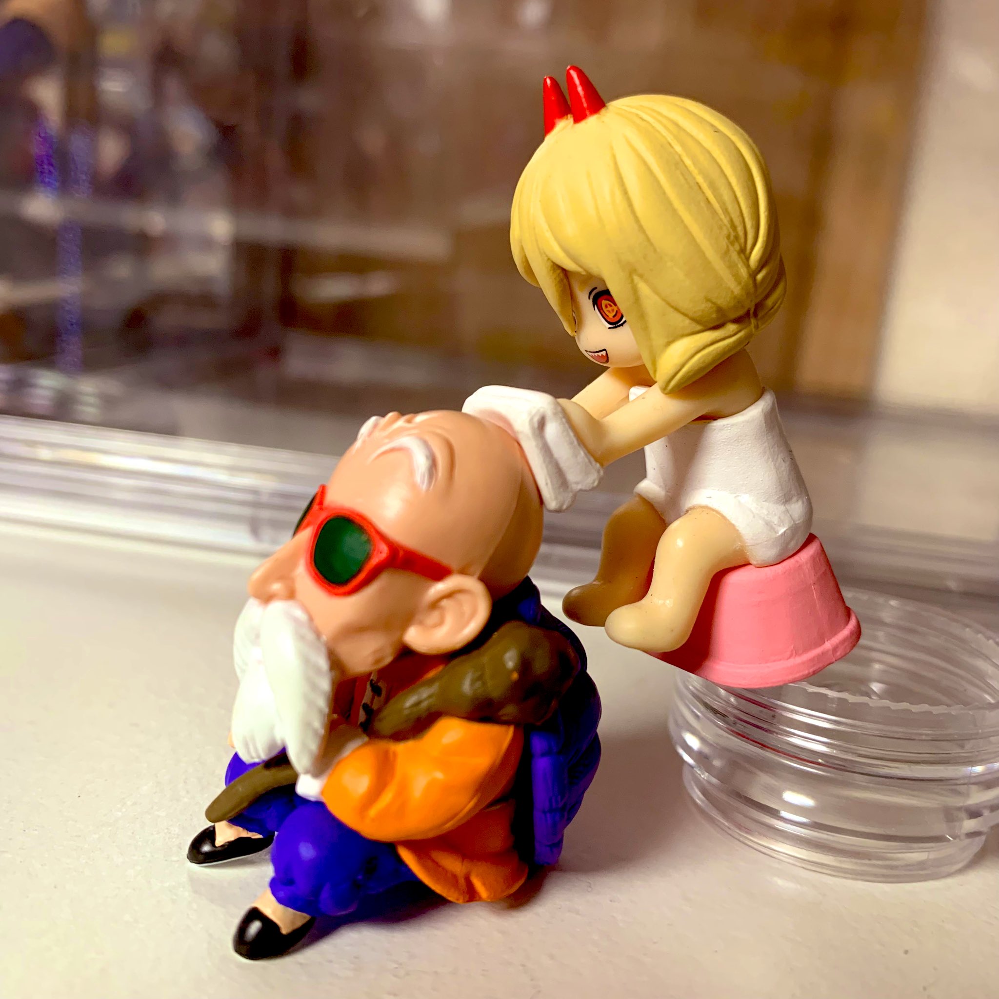 ドラゴンボール キャラプッチ 未開封 ドラゴンボール 食玩