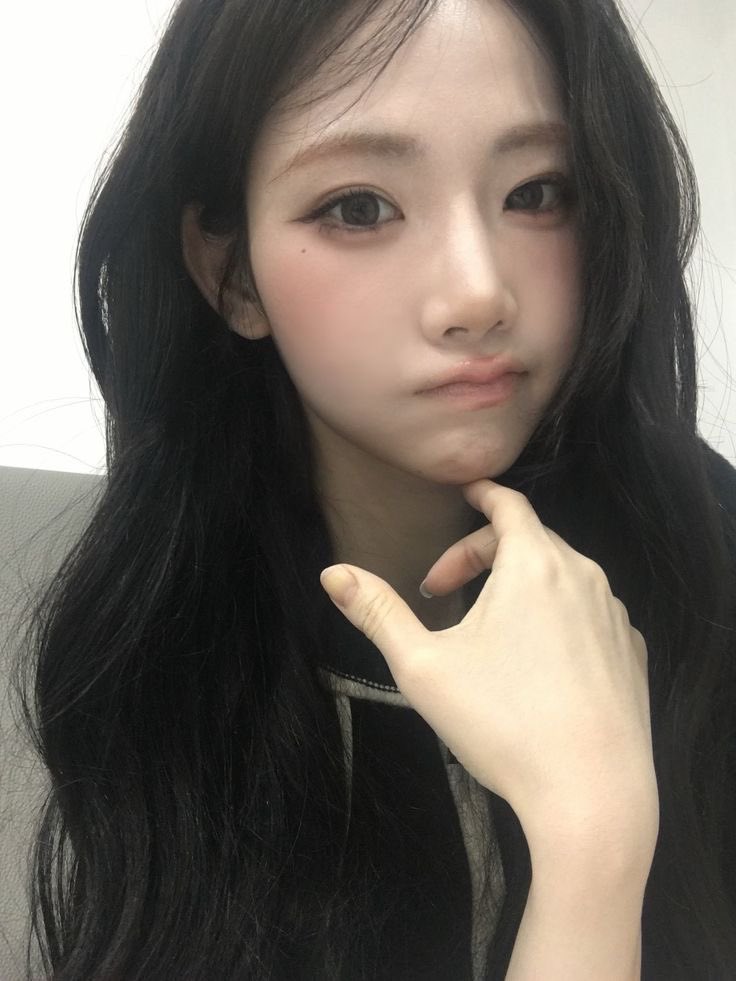 RiNa (@rinalinali_) on Twitter photo ๊ฐ์ ๋ฉ์ดํฌ์
 ์ถ๊ตฌ๋ฏธ ๊ฐ์ ๋ฉ์ดํฌ์
 ์ถ๊ตฌ๋ฏธ