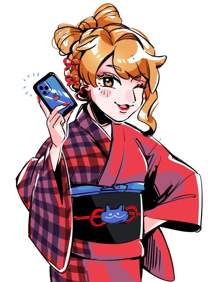 ななし様 ななし菜々🍻 (@nns_ceroA) / Posts / X