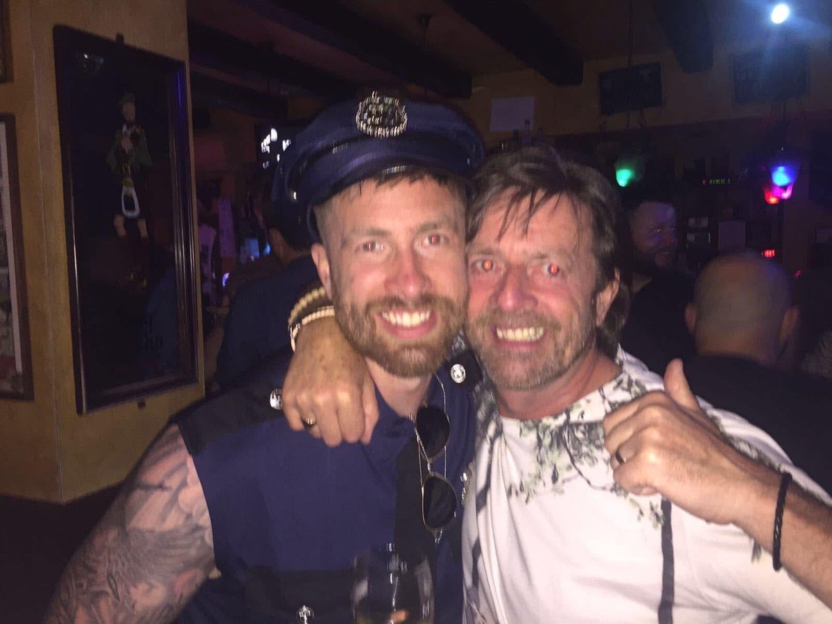 Wayne Conlan tweet media