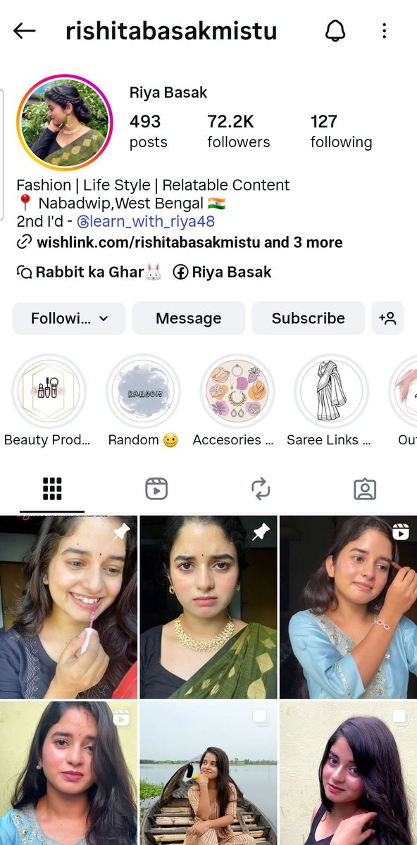 Menxia_Robert's tweet photo. @monica_offl1 Fake id Anils... https://t.co/OfwWBLBISU