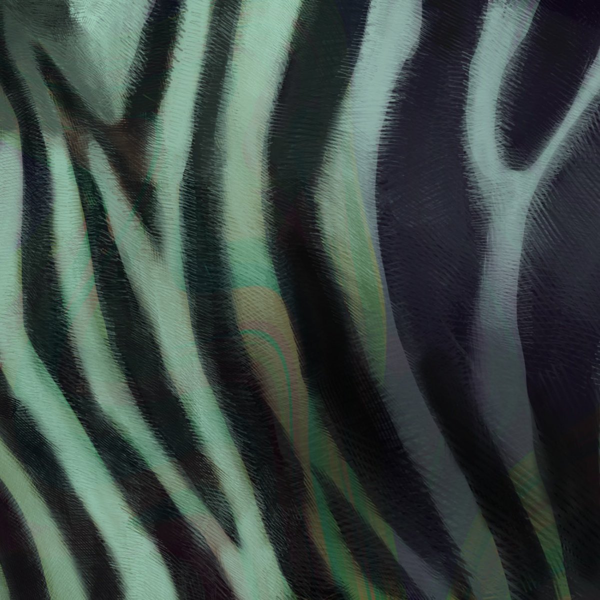 Thinking of starting an animal series in this style 🦓🎨

Which animal should I paint next? ✨

#digitalart #digitalpainting #animalart #psychedelicart #colorfulart #artseries #zebraart