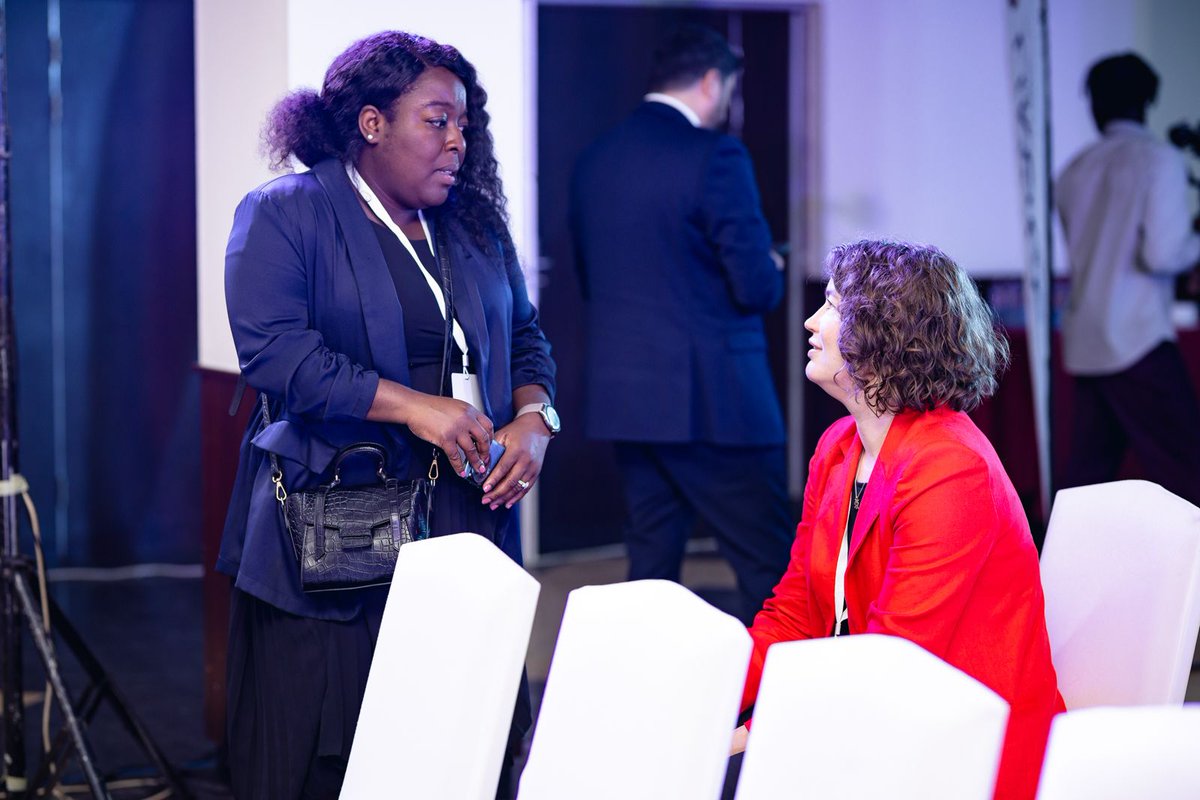 UKGCC_ACCRA's tweet photo. partnerships that drive trade, investment, and sustainable economic growth.

Join the UKGCC to be a part of those benefitting from these opportunities. Reach out to us via info@ukgcc.com.gh today.

#UKGCC #DMAInvest #TradeAndInvestment #24HourEconomy #AcceleratedExports 2/2 https://t.co/AkSfyTOfEv