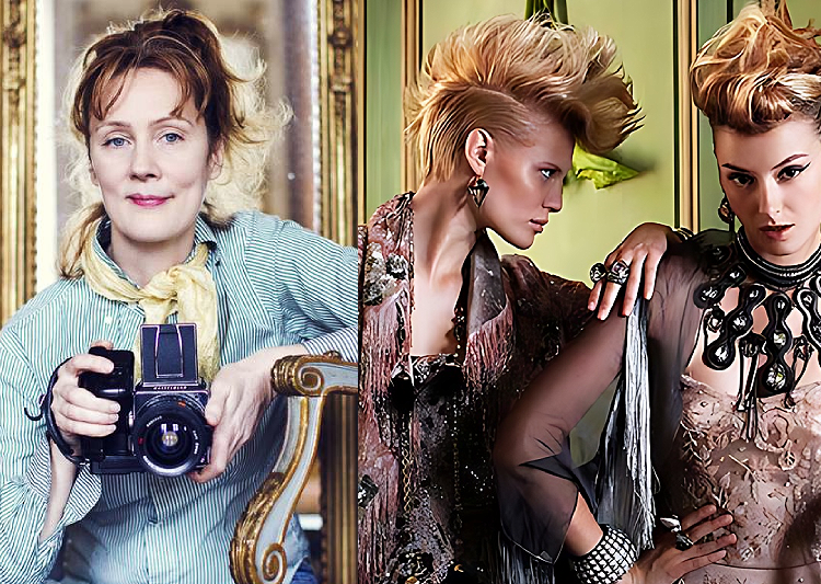 DesignResource_'s tweet image. Happy Wednesday, everyone 🩵

Who would you love to see next in our Art Interviews? 🗨️

How about photographer, director, and producer Iris Brosch? She&apos;s joining us soon 😌✍️📸

#ArtInterview #Photography #Director #Producer