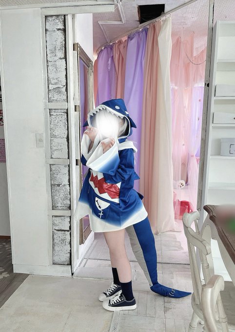 コスプレイヤー合歓のTwitter画像21