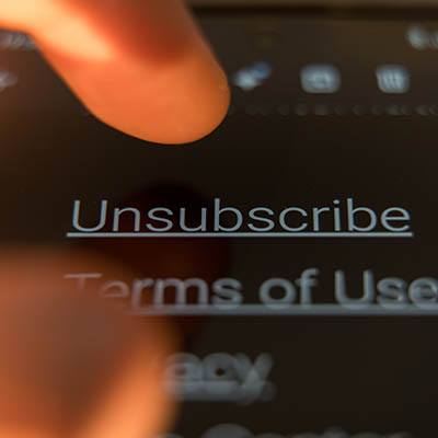 DirectTechGroup's tweet image. The Easiest Way to Unsubscribe from Email Lists. Chances are you get a lot of unwanted messages, whether it’s spam or messages from threads, feeds, or newsletters you no longer want to receive. Thanks to some nifty built-in features in Gmail and... ow.ly/i6yi106myrp