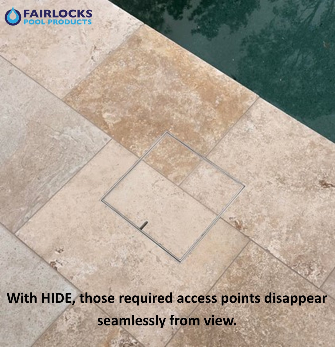 Fairlocks Pool Products is a trusted trade partner for landscaping and swimming pool companies, providing high-quality HIDE covers designed to enhance outdoor projects.

Upgrade your projects today