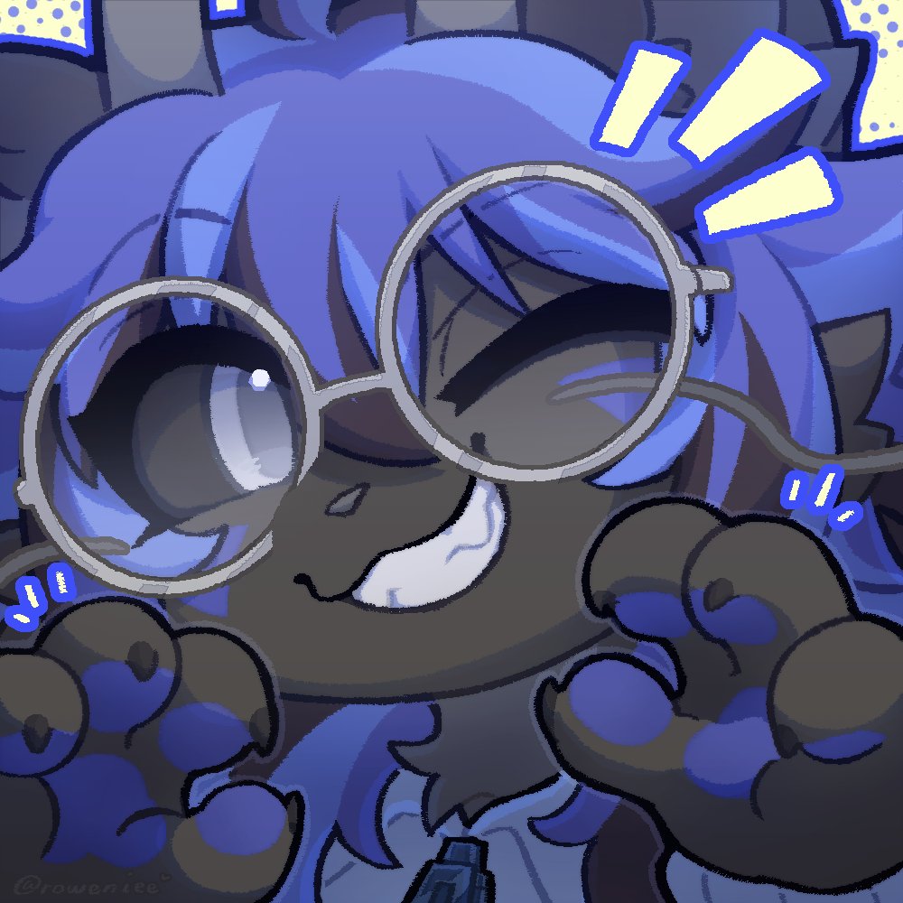 for kitsuphrenia, thank you!