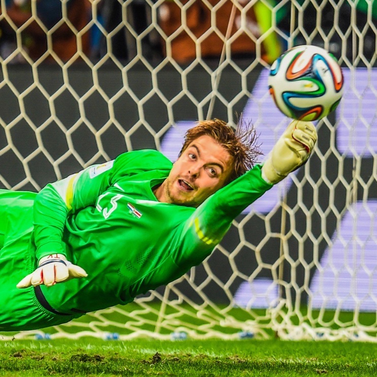 🚨🇳🇱 𝐎𝐅𝐅𝐈𝐂𝐈𝐀𝐋 | Tim Krul (37) has retired from football