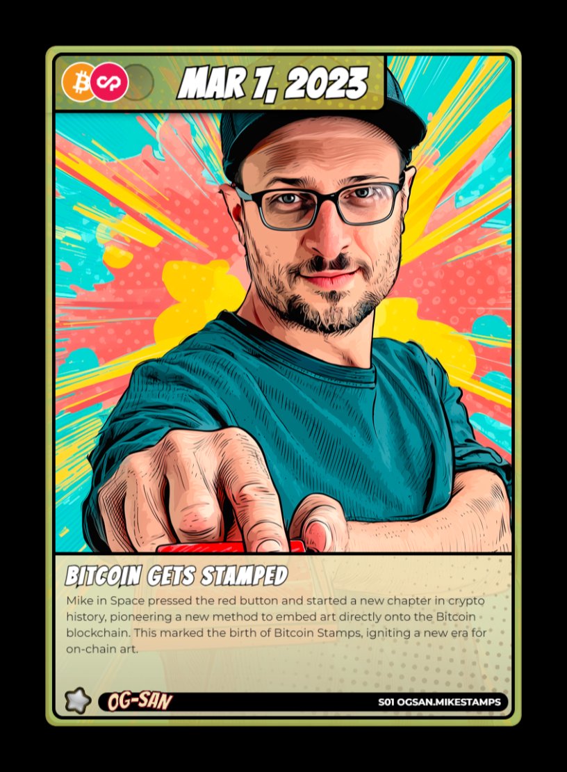 🌟 Building a future one card at a time. Our mission? To turn dreams into digital realities. What's your dream project? #BlockchainInnovation #NFTDreams #CryptoVisionaries