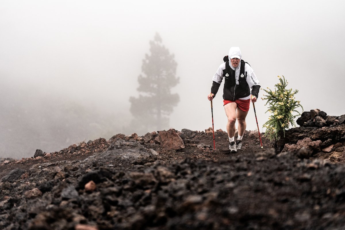 ⚡ El terreno es duro, la gloria es eterna. 
Sé parte de Transvulcania adidas Terrex. ¡Inscríbete hoy!

@cablapalma | @sodepallapalma | @adidasterrex | @islascanariasoficial |@mperestelo | @sergio.rodriguez.lp | <a href="/nlaura/">Natasha P</a>