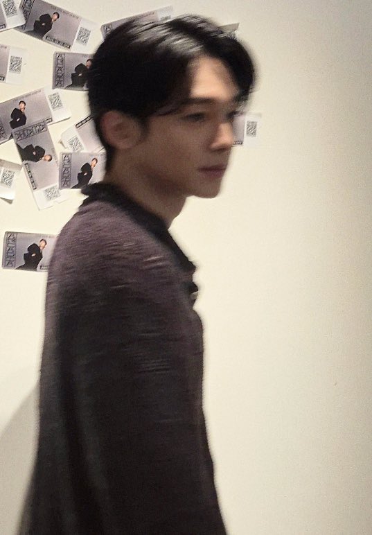 Kim jongdae !!!! THE handsome man that you are