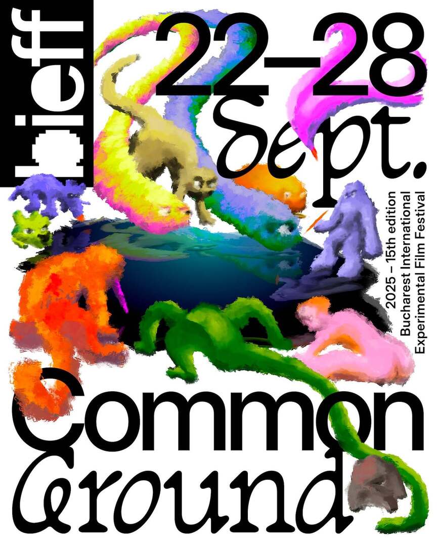 Elis Roşca la.liternet.ro/Q7yGcN

Am vizionat câteva dintre scurtmetrajele care vor fi proiectate în cadrul festivalului - diferite din punct de vedere ideatic, structural și estetic, dar care converg, în același timp, într-un substrat comun. Fiecare dintre ele propune, prin …