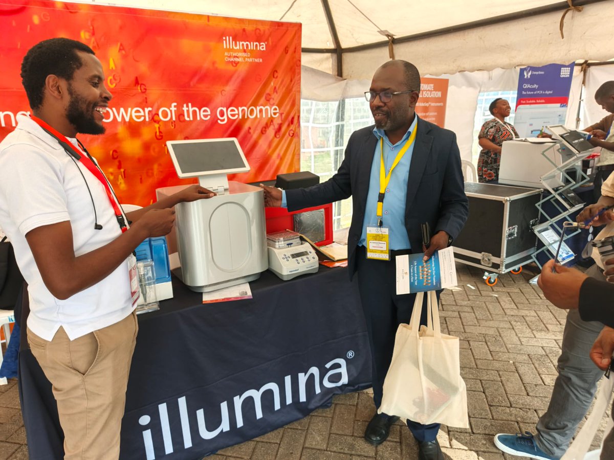 F&S Scientific Ltd tweet media