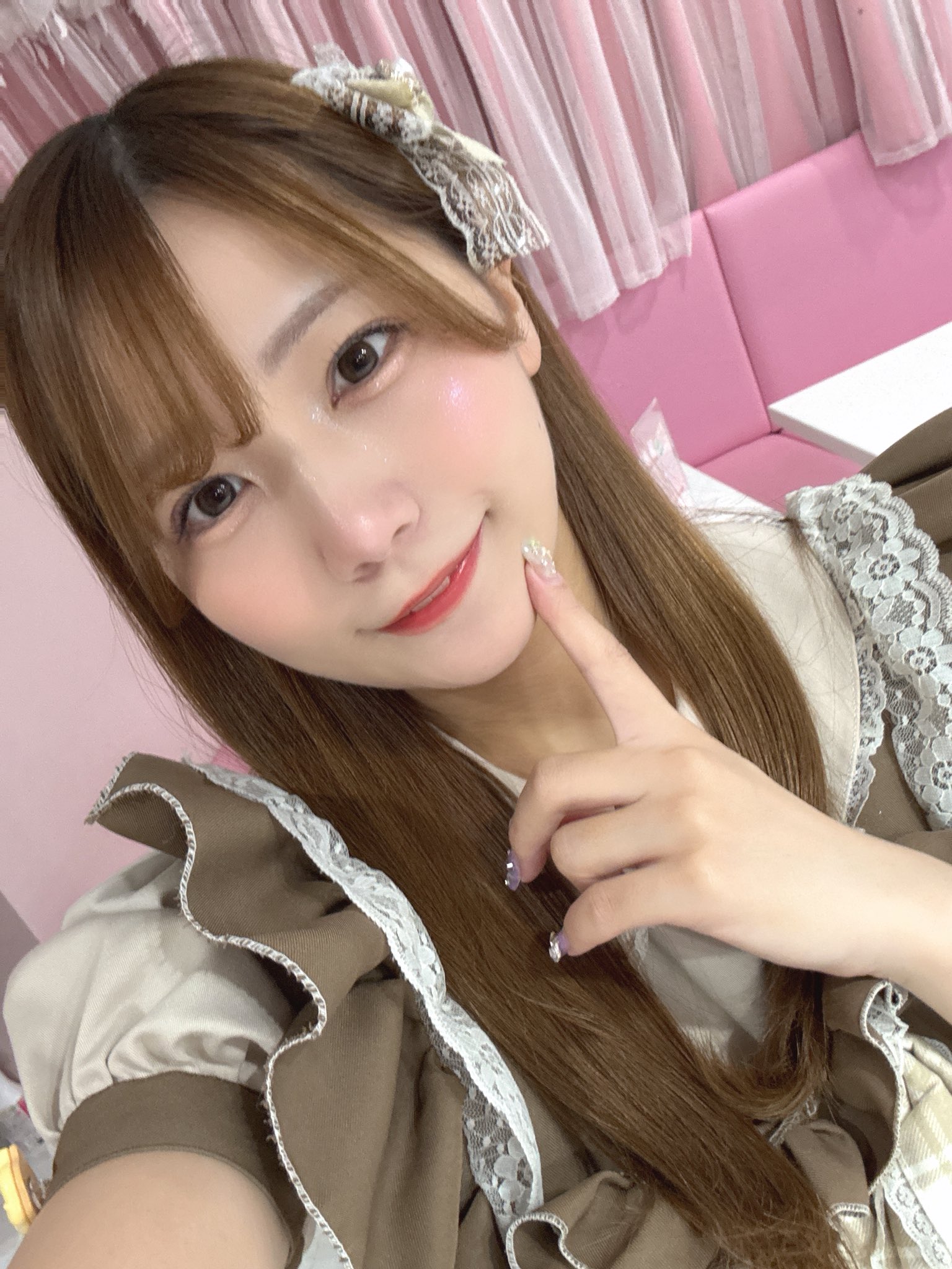 ひなた様♡ せーふく◯