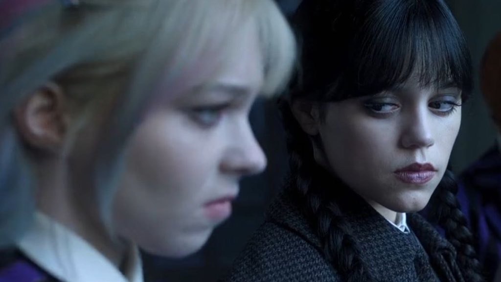 I just know the school rumors abt them go crazy as hell