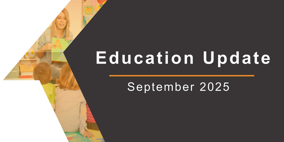 This month’s Education Update is now available! In our September edition, we take a look at trading income and tax risks for independent schools.📰🏫

To read our article in full, please click here👉lnkd.in/emCff6vY

#Education #JCK