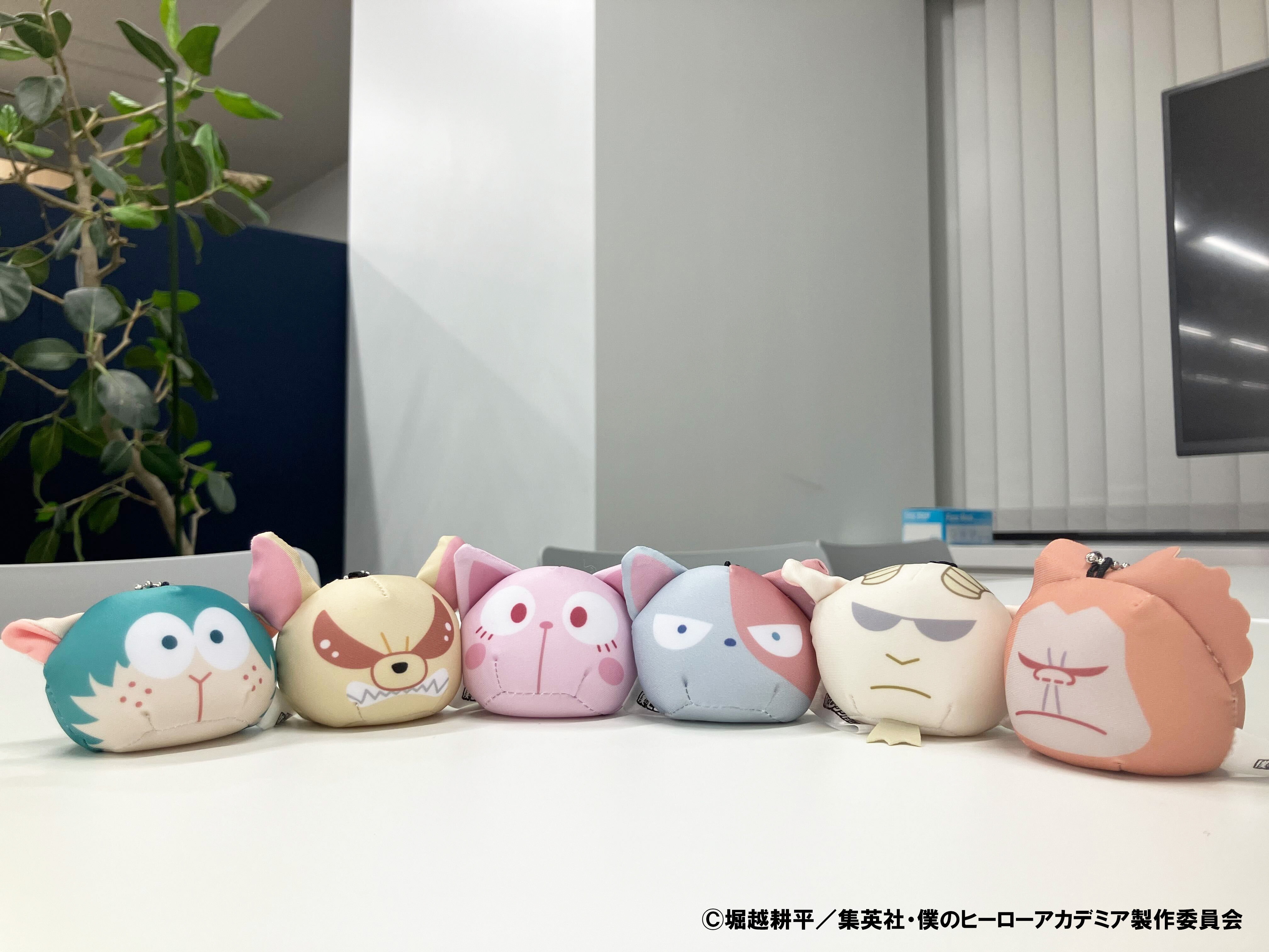 TOHO animation グッズチーム on X: 