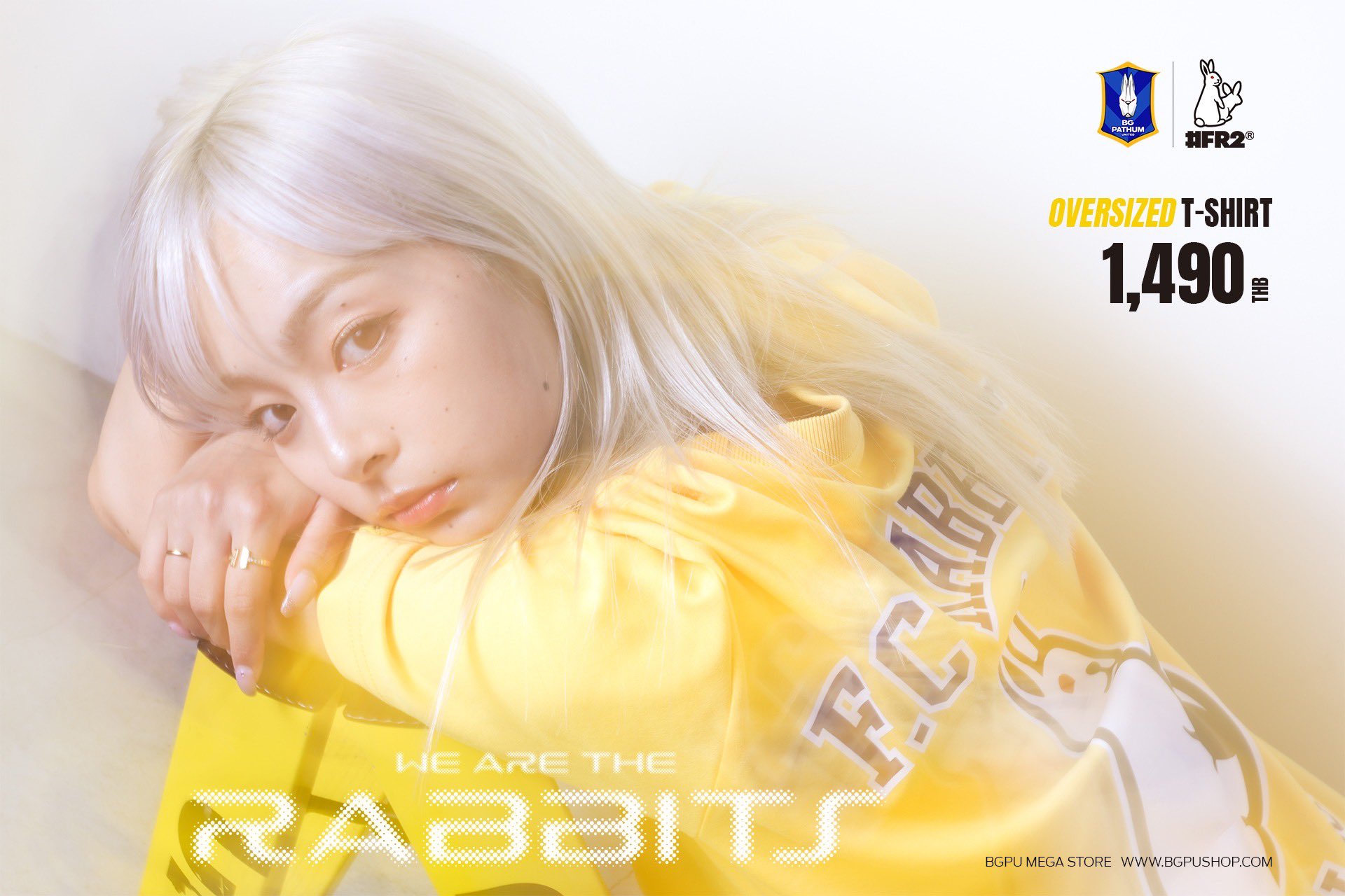 FR2®🐇🐇 (@fxxkingrabbits) / X