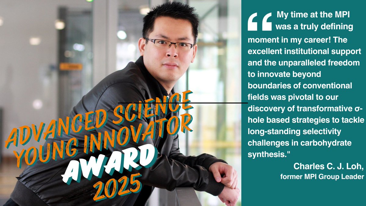 MPI Dortmund tweet media