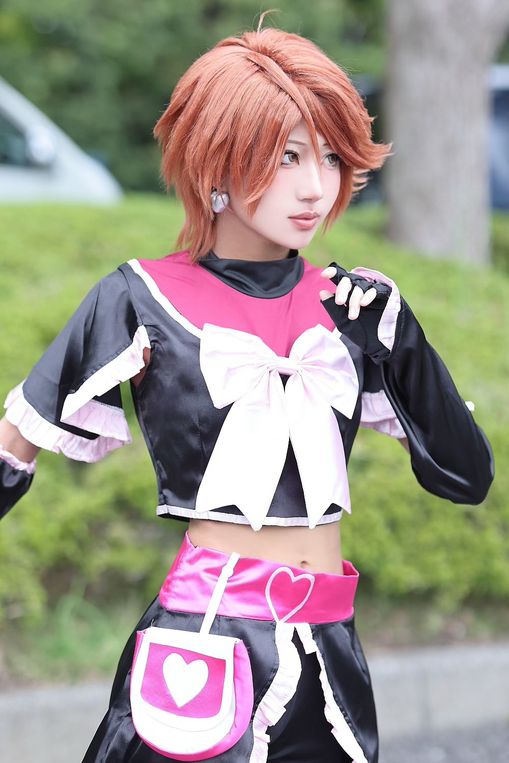 めぐ 低浮 (@Meg00862) / X