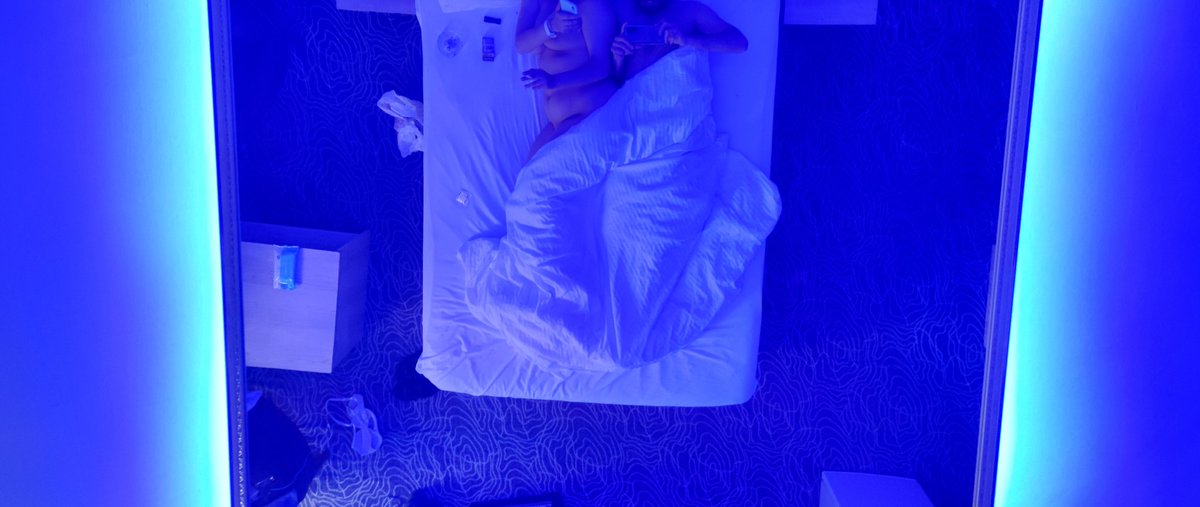 Özel ve güzel bir gece için teşekkürler ♥️