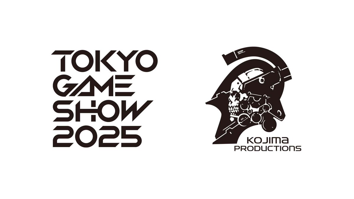 KojiPro2015's tweet image. 【#TGS2025 出展情報 🛒】
いよいよ明日から #東京ゲームショウ2025 がスタート
コジマプロダクションブースは 物販コーナー[ホール11-W04]となります👍

Map情報👇
service.tgs.cesa.or.jp/map/

#KojimaProductions や #DeathStranding のオリジナルグッズを販売予定です

TGS2025 公式サイト👇…