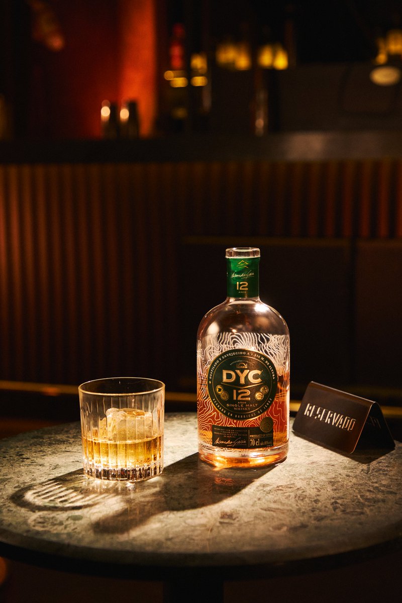 Whisky DYC tweet media