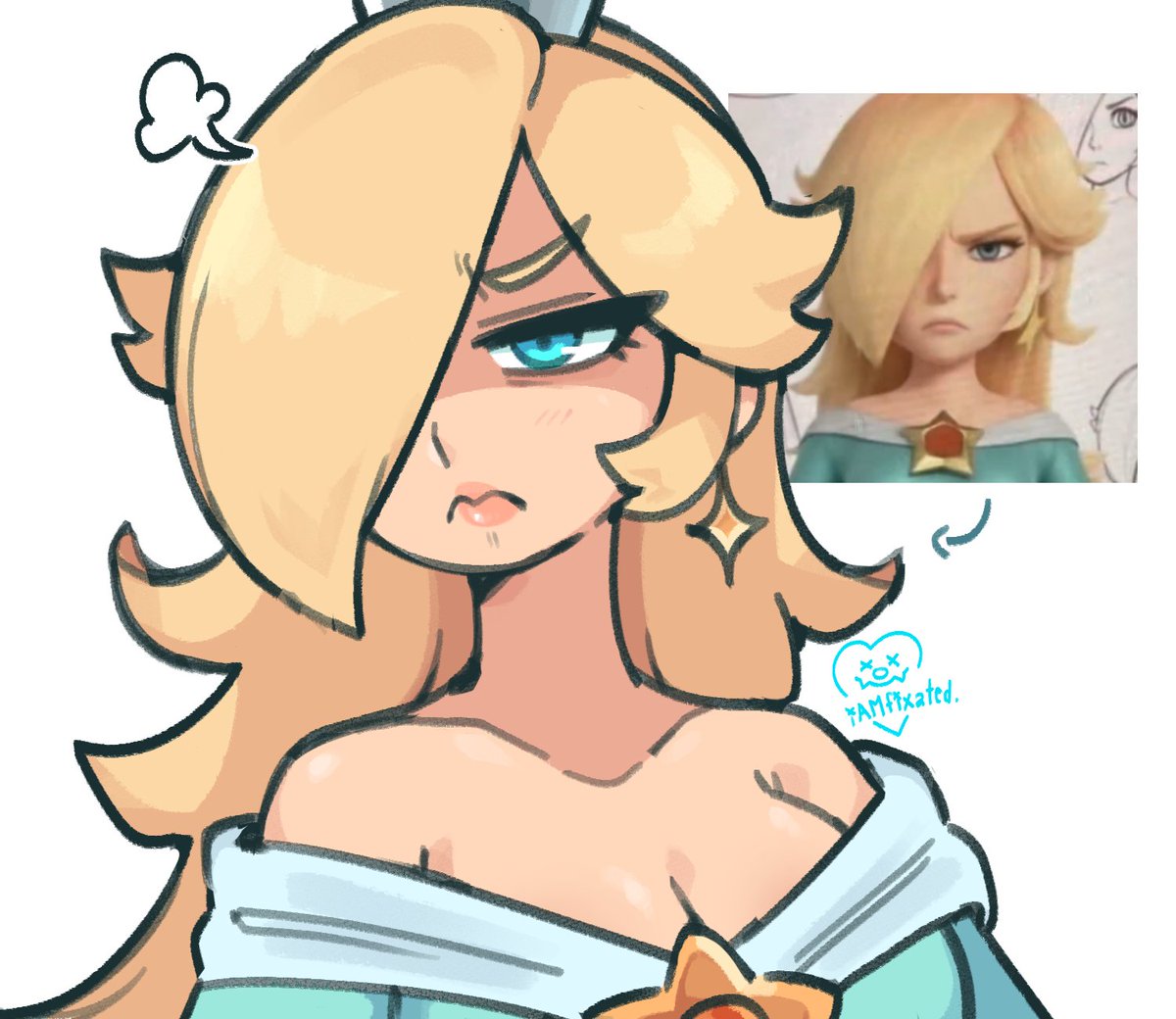 had to get this out my system GOODNIGHT