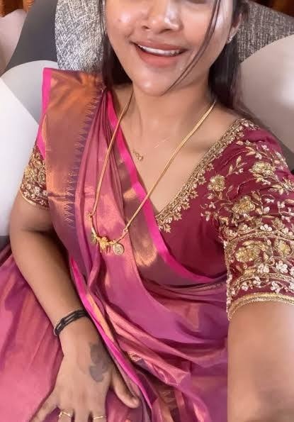 Brahmin Girlll tweet media