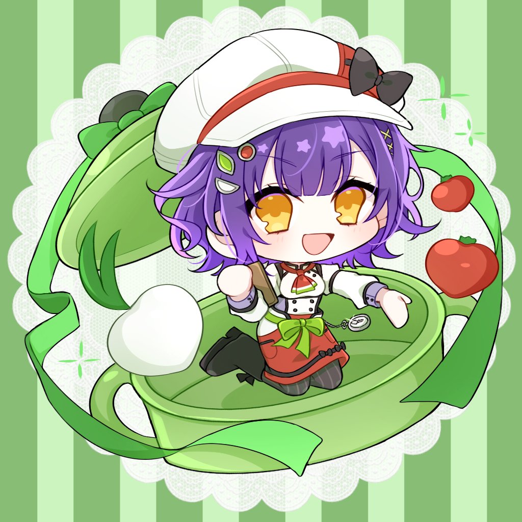 RAMIA16902946's tweet photo. 単体ver.
 #すずなあーと  #さおと名画  #たまこのーと https://t.co/ihIuX6pJzx