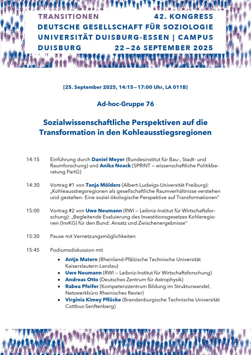 Daniel Meyer tweet media