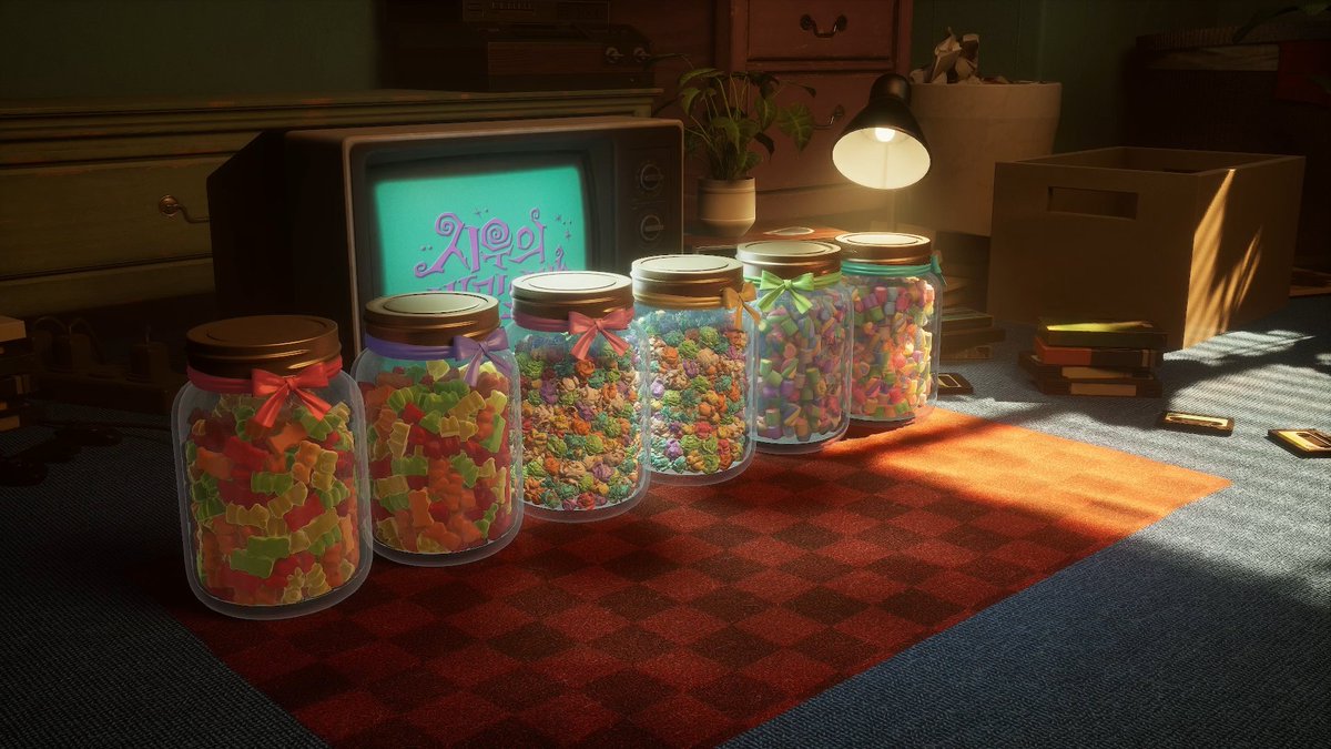 WE GO-6 위고식스 tweet media