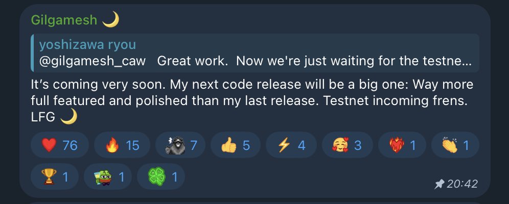 The Analytical Oracle tweet media