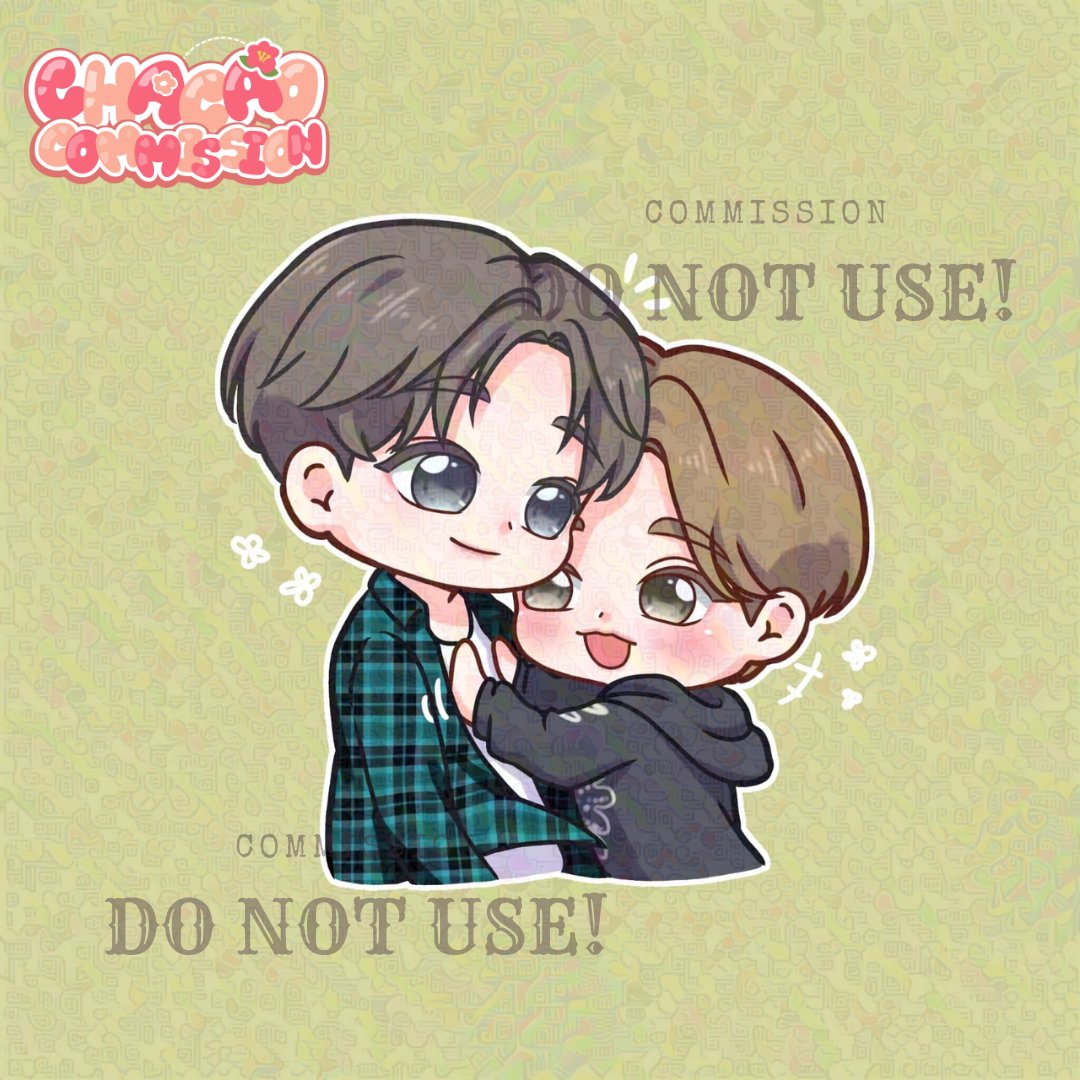 ✨Commission Result ✨ 

thankyou so much for the order! 

My commissions are still open for local and inter! please feel free to DM me if you're interested 📷 ✨

#commissionsopen #opencommission #JAEMIN #CHENLE