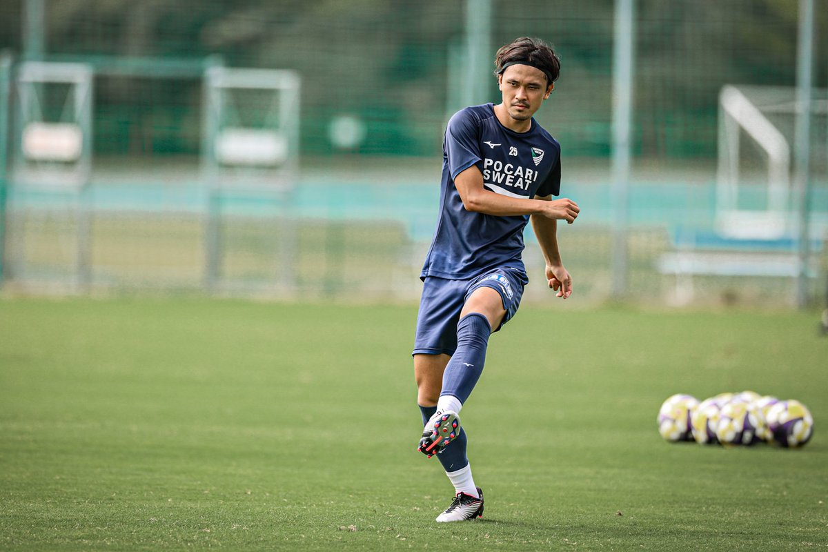 09.24|Training photo📸 #vortis #徳島ヴォルティス #徳島とともに最高