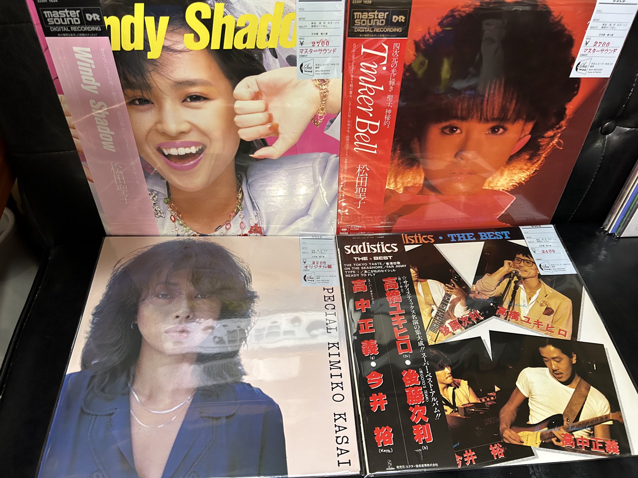 【2L判28枚セット】ザ・ベストテン集合写真★松田聖子・西城秀樹ほか豪華歌手 2L判28枚セット】ザ・ベストテン集合写真☆松田聖子・西城秀樹