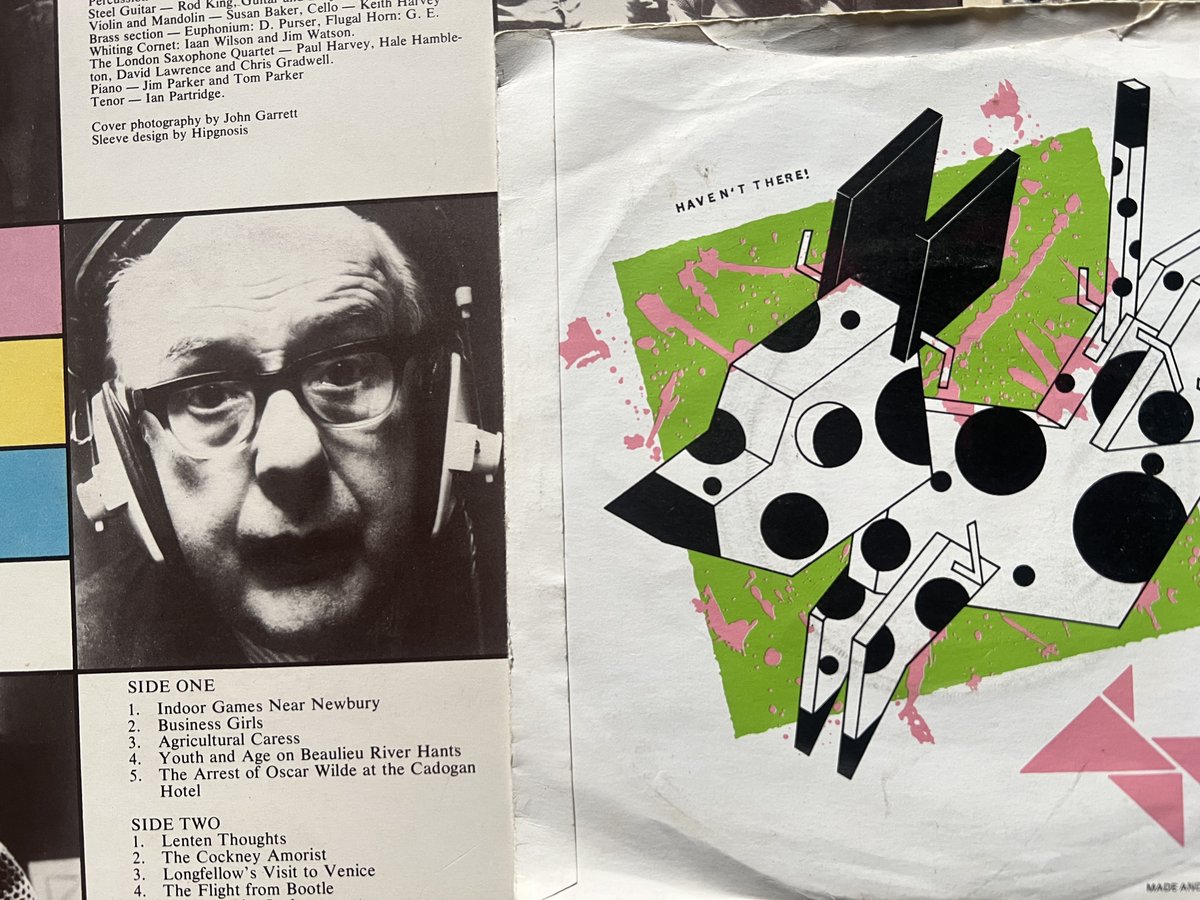 Luciana Haill tweet media