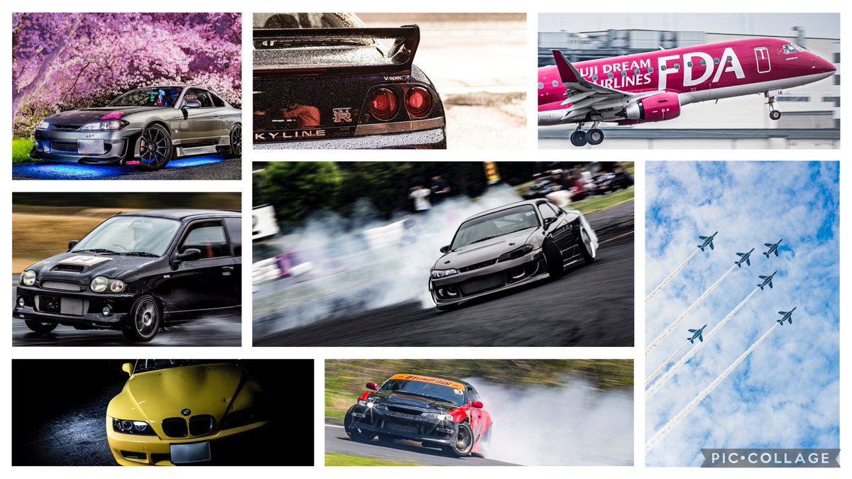 ユウ-YOU-/Candytuft/BRZ ZD8 tweet media