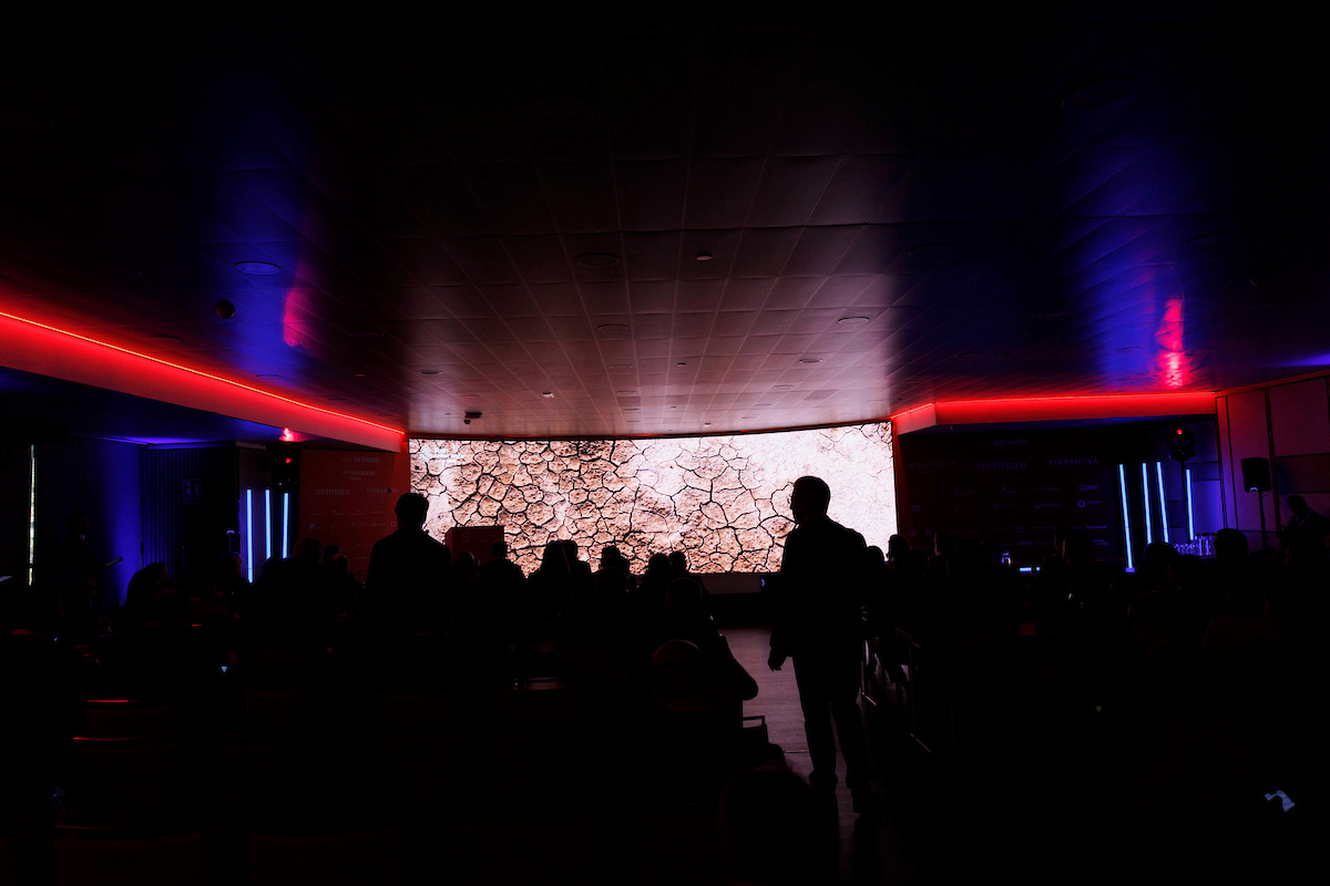 Global Omnium tweet media