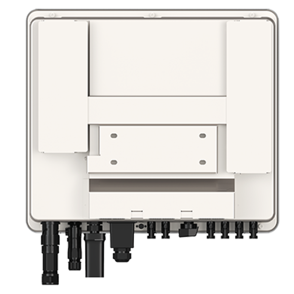 ener_nova's tweet photo. Power your home smarter and more efficiently with the Enernova MV series hybrid inverter.
✅ Dual MPPT power tracking, up to 99.9% efficiency
✅ Suitable for most homes with loads of 8-10kW
✅ All-in-one: solar charger, inverter, and smart grid manager
✅EU and NA certifications https://t.co/InrM1f06oU