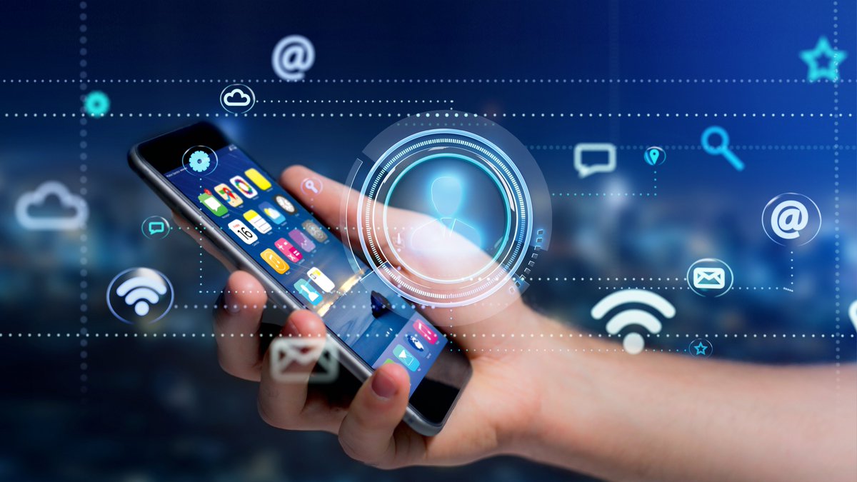 ctrom68's tweet photo. 🚀 Effizienz in der Hosentasche: Mobile Business-Apps für #ERP &amp; #Instandhaltung

✅ Einsatzberichte direkt am Smartphone
✅Digitale Bestätigungen statt Papier
✅Angebote in Echtzeit
✅Alle Kundeninfos sofort verfügbar

👉 Wachstumstreiber für jedes Unternehmen! https://t.co/s8tD5qj6Bq