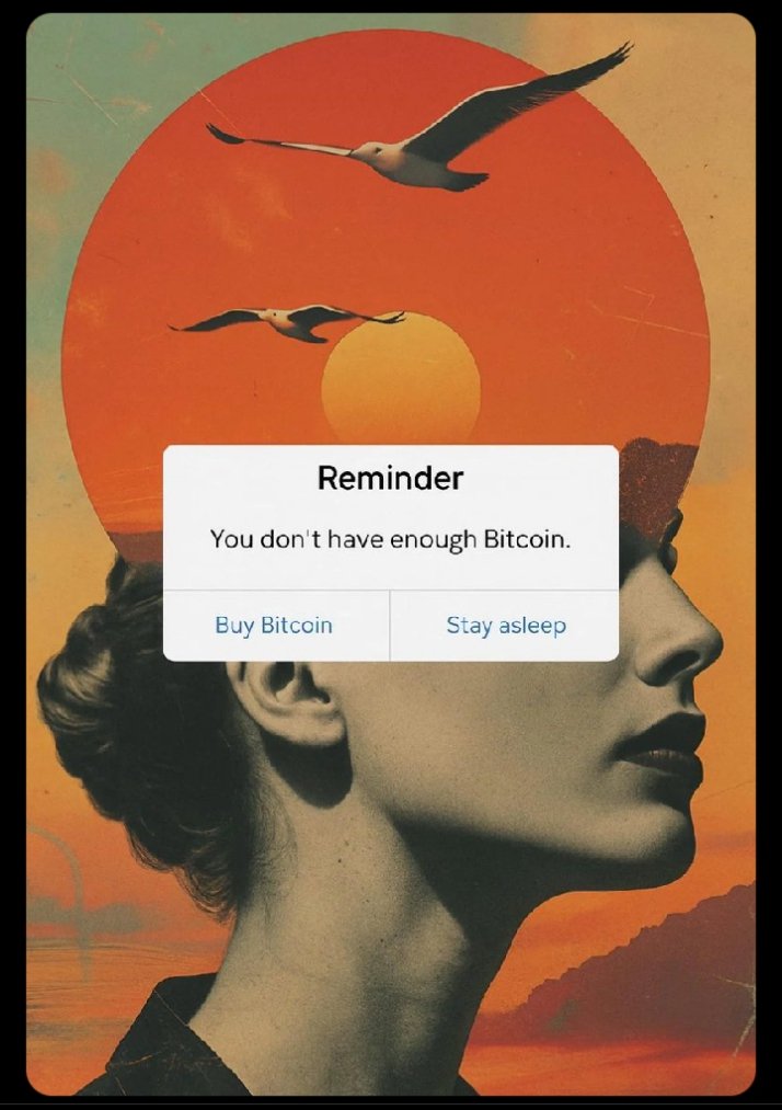 GM 🌞 It's Hodl O'clock ⌚😎🧡